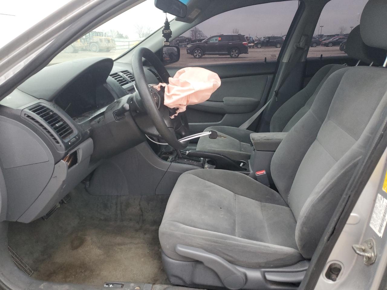2007 Honda Accord - Image 7