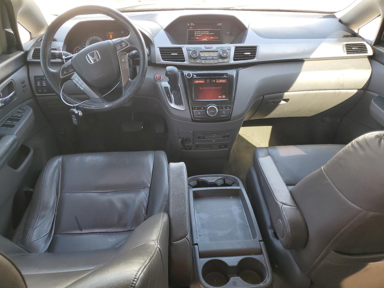 2014 Honda Odyssey - Image 8