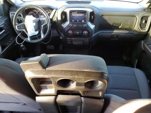  CHEVROLET ALL Models 2019 Brown
