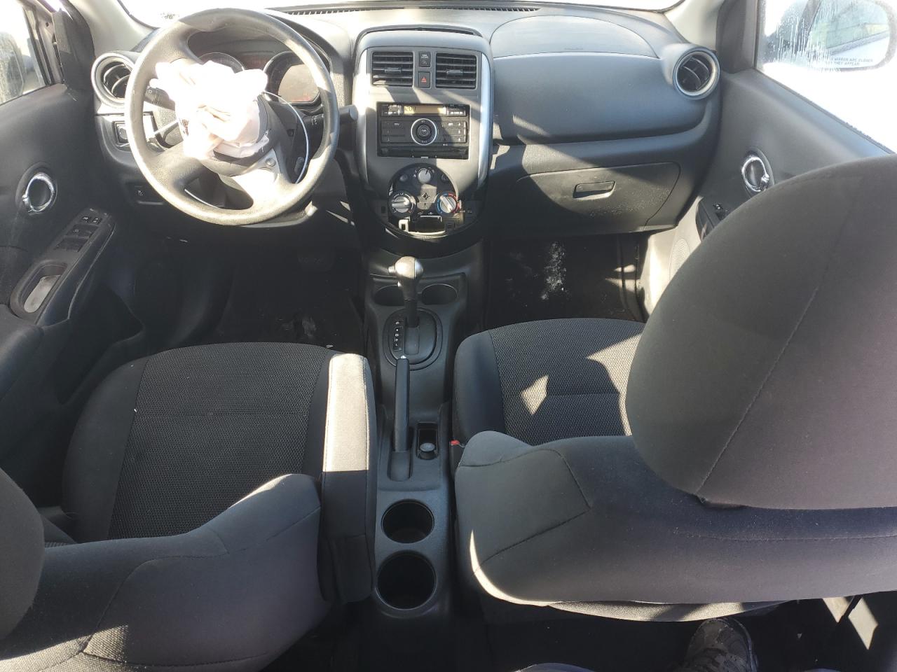 2013 Nissan Versa - Image 8