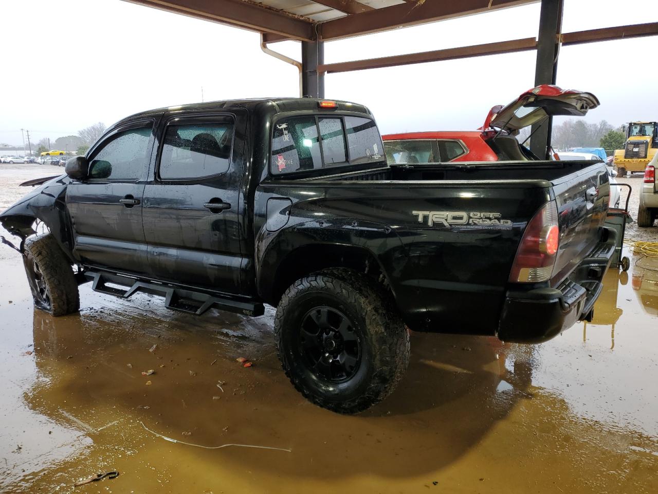 2010 Toyota Tacoma - Image 2