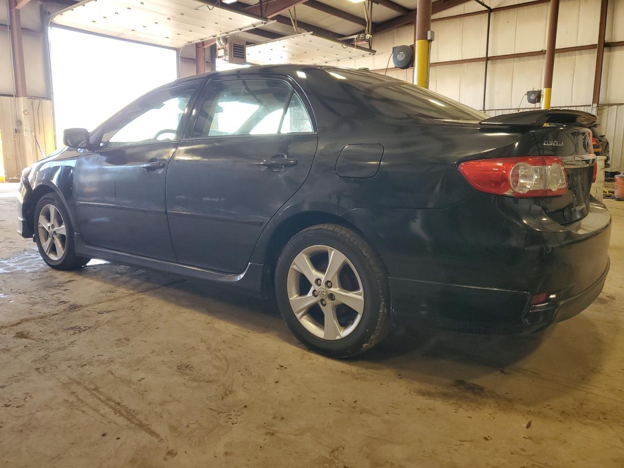 2012 Toyota Corolla - Image 2