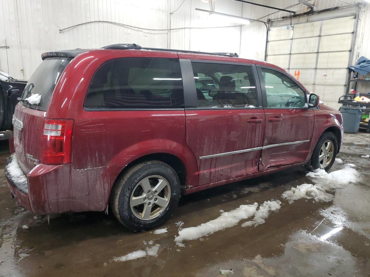2010 Dodge Caravan - Image 3