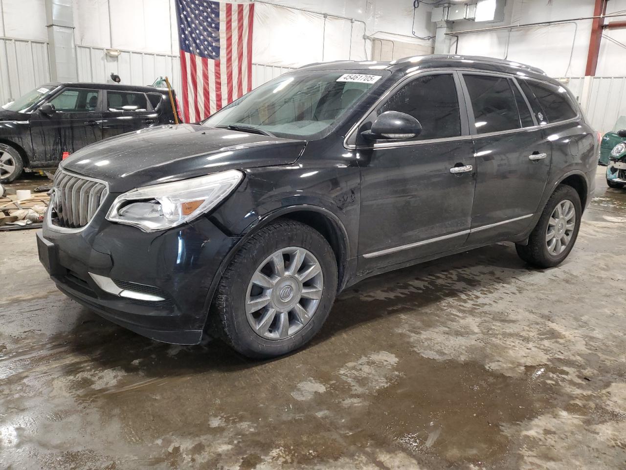 2013 Buick Enclave - Image 1
