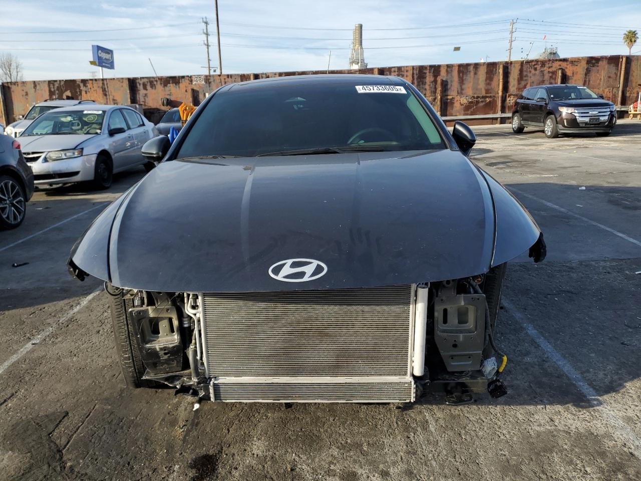 2024 Hyundai Sonata - Image 5