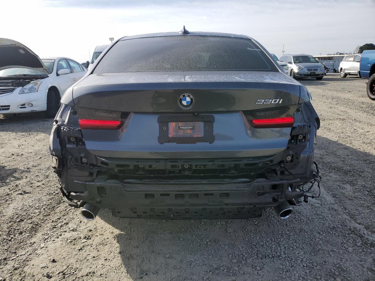 2020 BMW 3er - Image 6