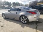 2008 Nissan 350Z Coupe de vânzare în Windsor, NJ - Front End