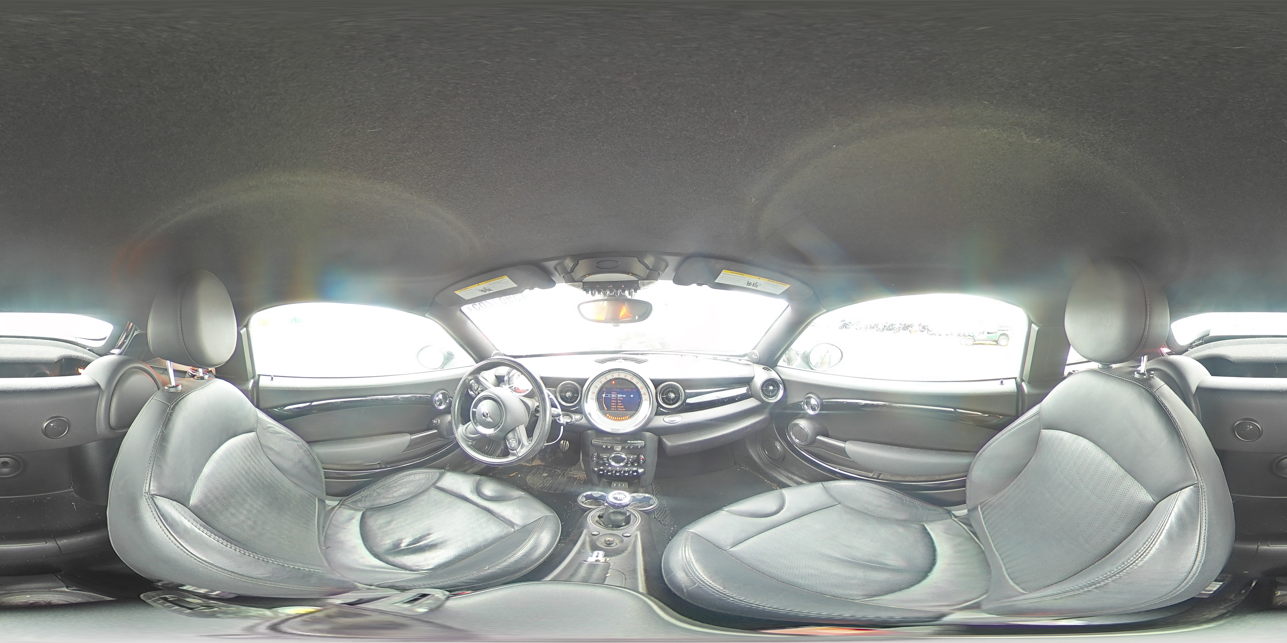 2013 MINI Cooper - Image 13