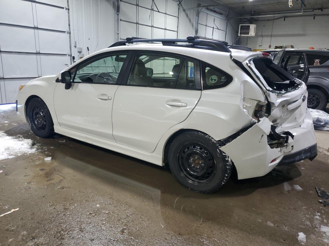 2013 Subaru Impreza - Image 2