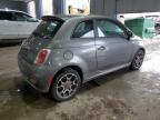 2012 Fiat 500 Sport for Sale in Candia, NH - Burn - Engine