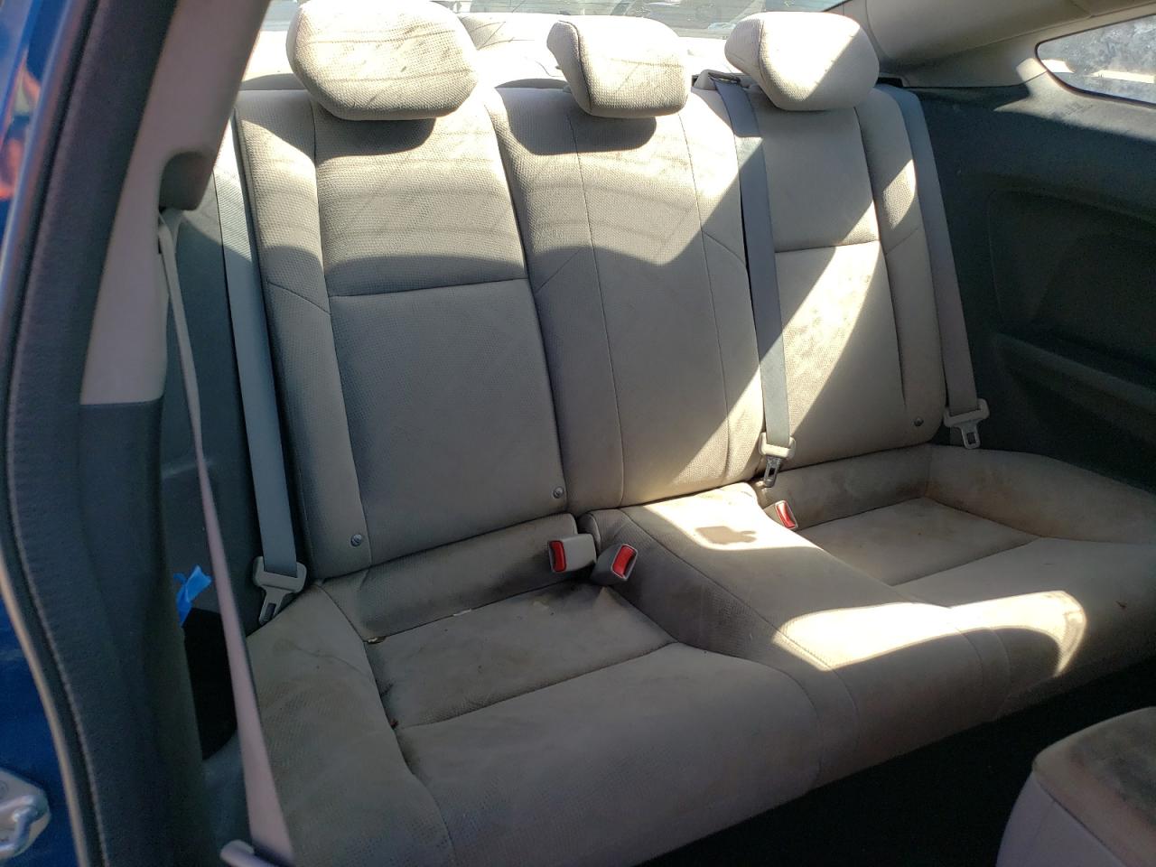 2012 Honda Civic - Image 11