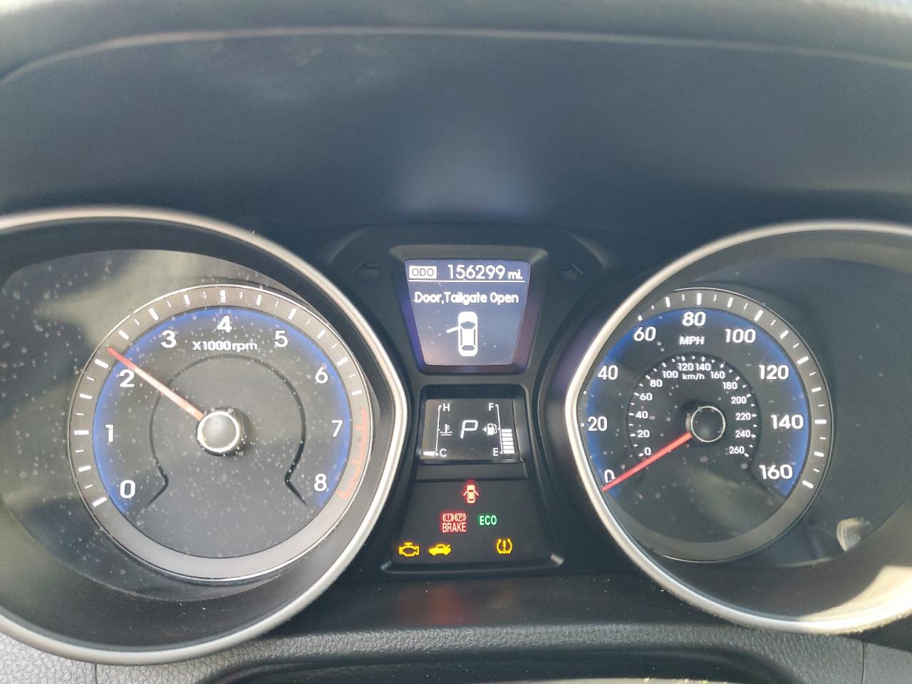 2014 Hyundai Elantra - Image 9