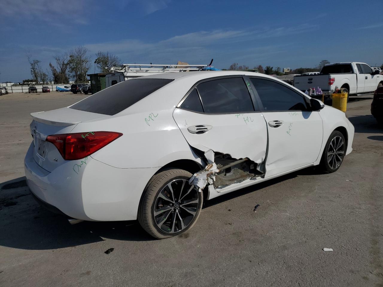 2017 Toyota Corolla - Image 3
