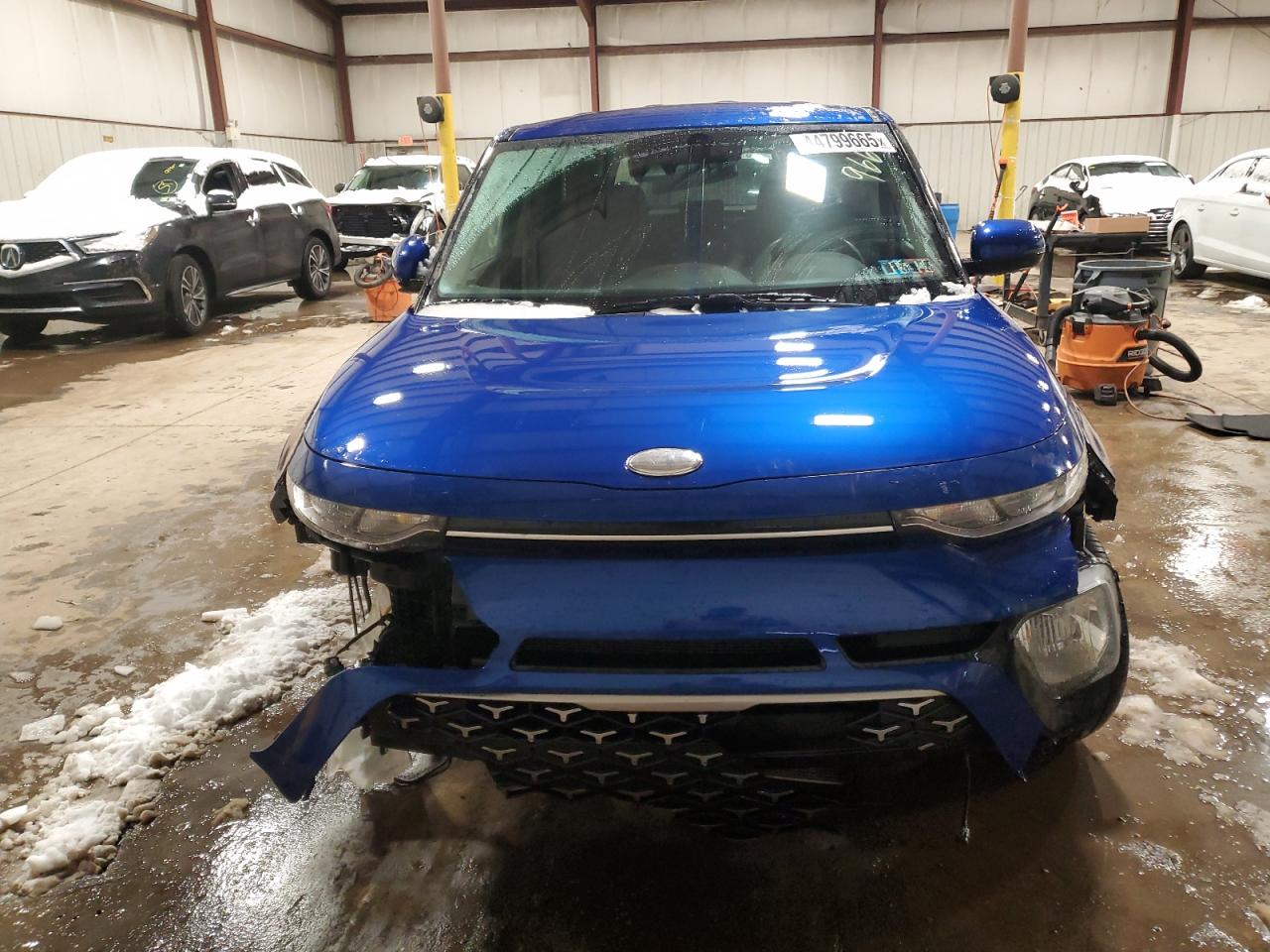 2020 Kia Soul - Image 5