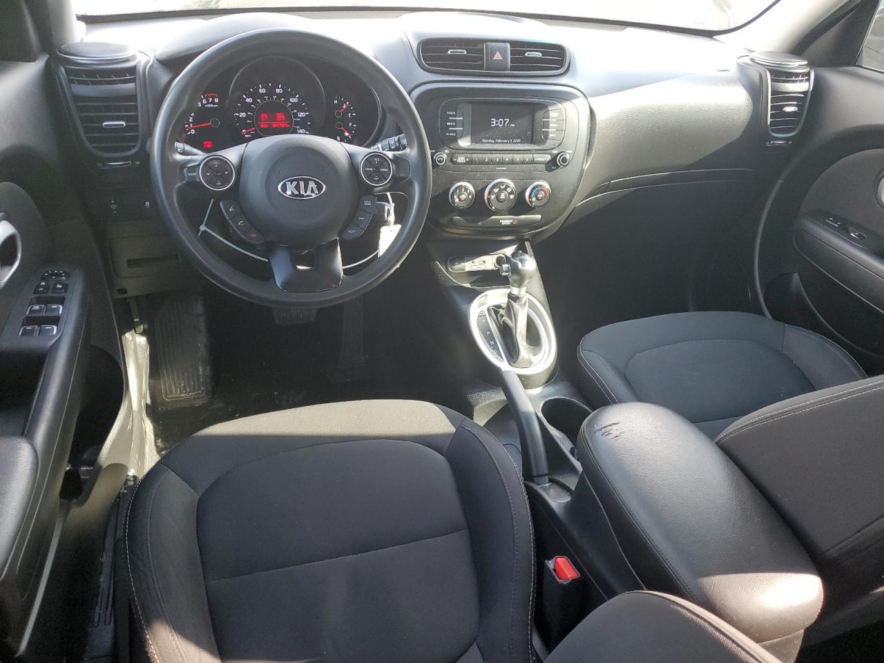 2018 Kia Soul - Image 8
