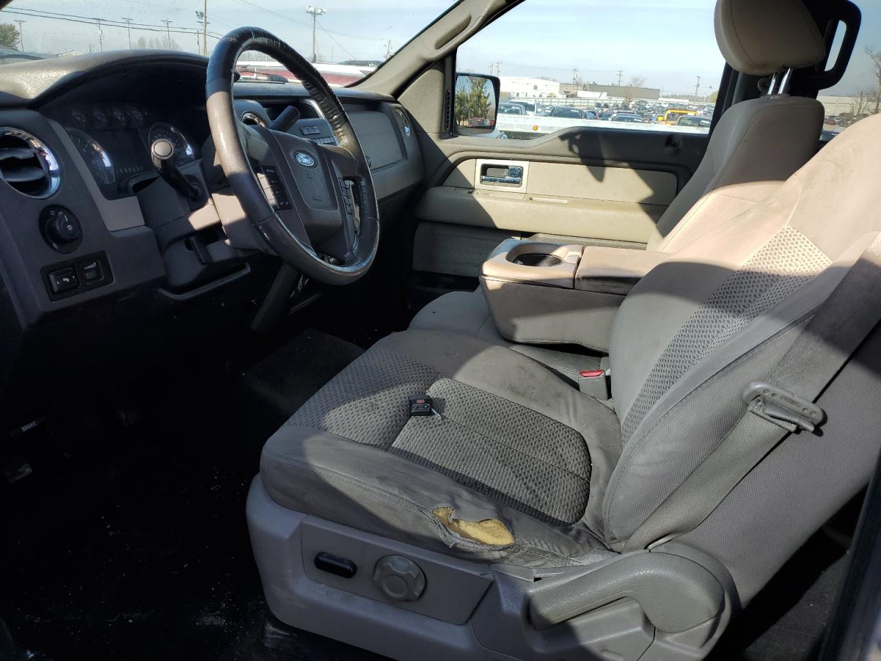 2010 Ford F-150 - Image 7