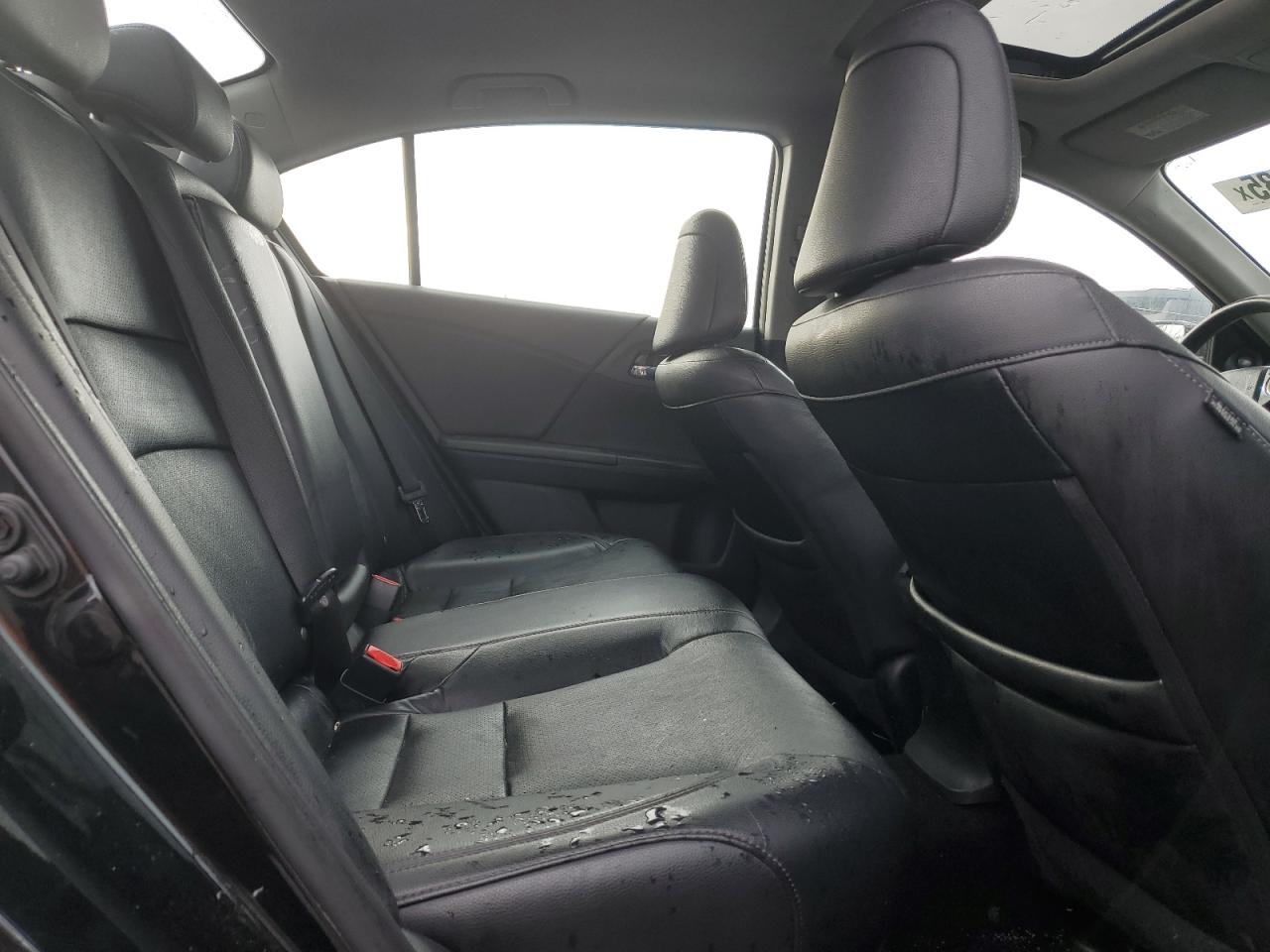 2017 Honda Accord - Image 10
