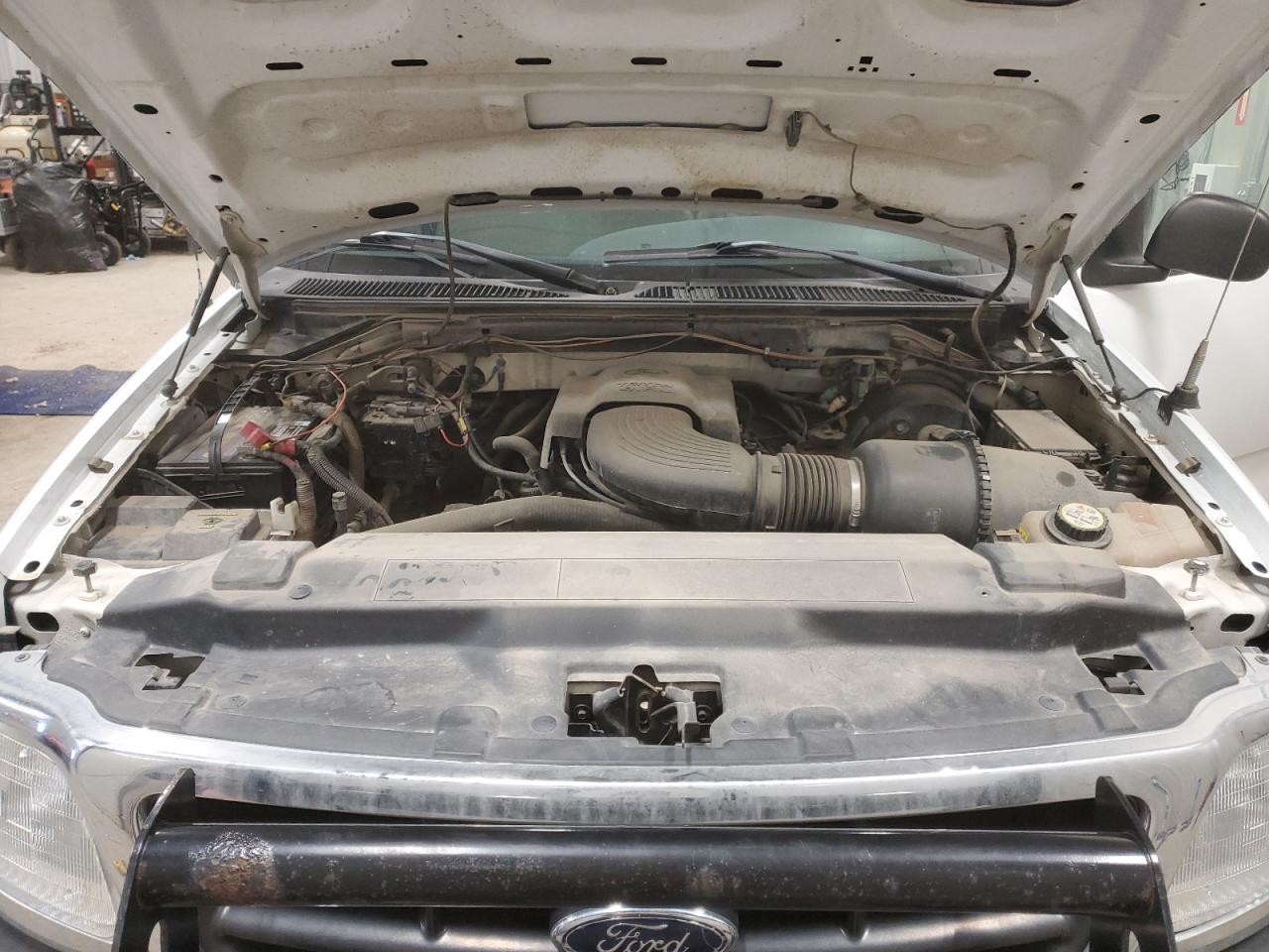 2003 Ford F-150 - Image 11