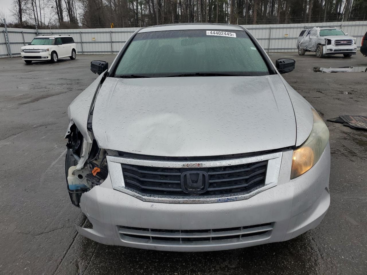 2009 Honda Accord - Image 5