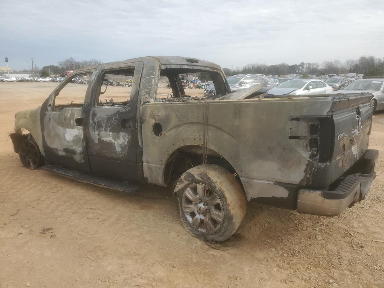 2010 Ford F-150 - Image 2