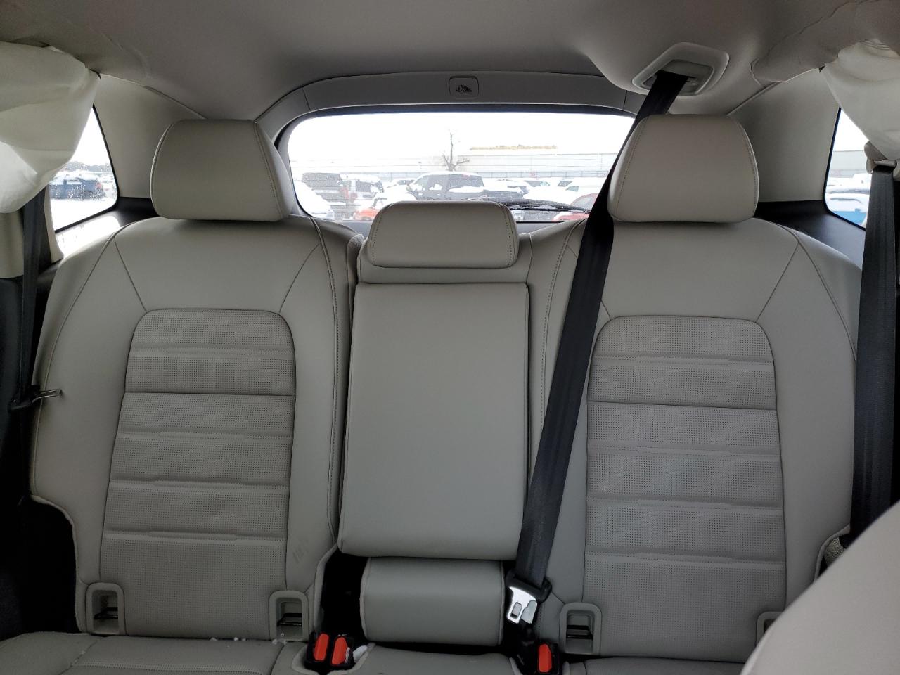 2024 Honda CR-V - Image 10