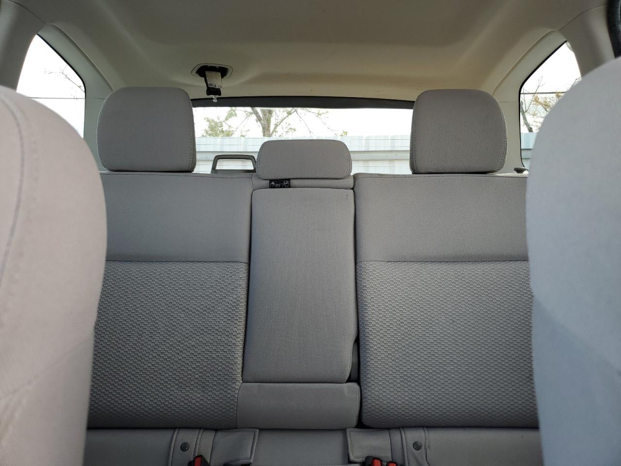 2018 Subaru Forester - Image 10