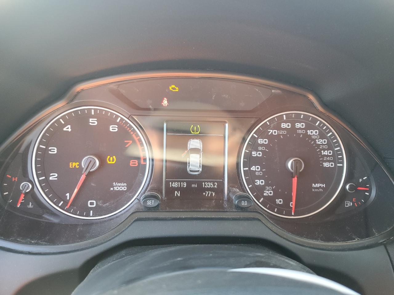 2014 Audi Q5 - Image 9