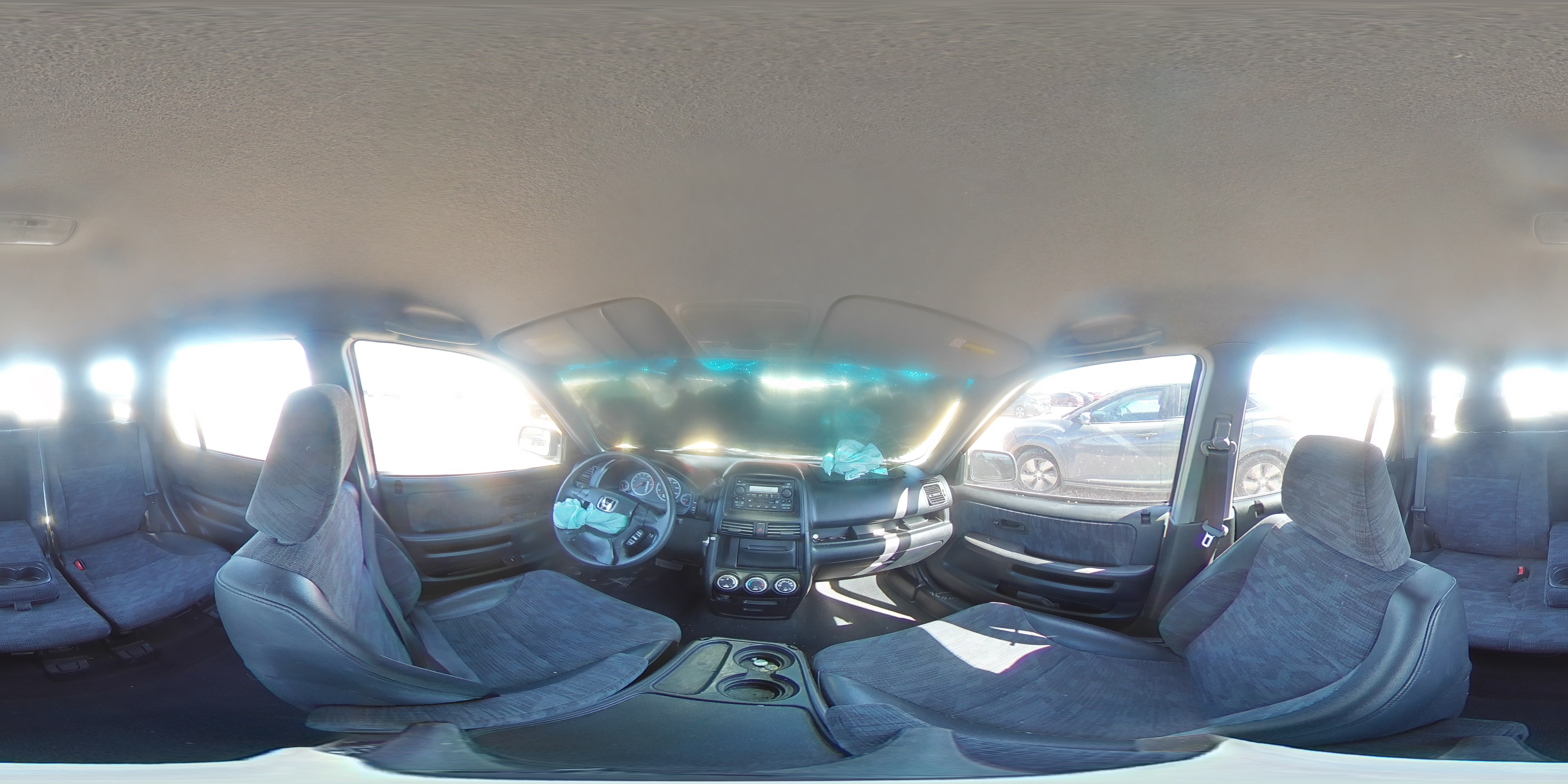 2004 Honda CR-V - Image 13