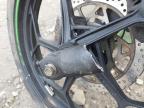 2023 KAWASAKI BX 125 BPF for sale at Copart YORK