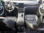 2021 Ford Explorer Limited იყიდება American Canyon-ში, CA - Side