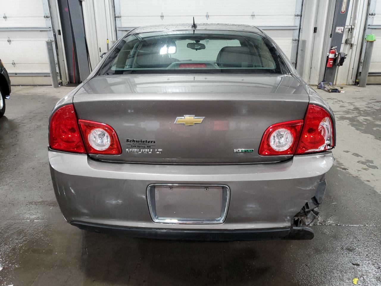 2011 Chevrolet Malibu - Image 6