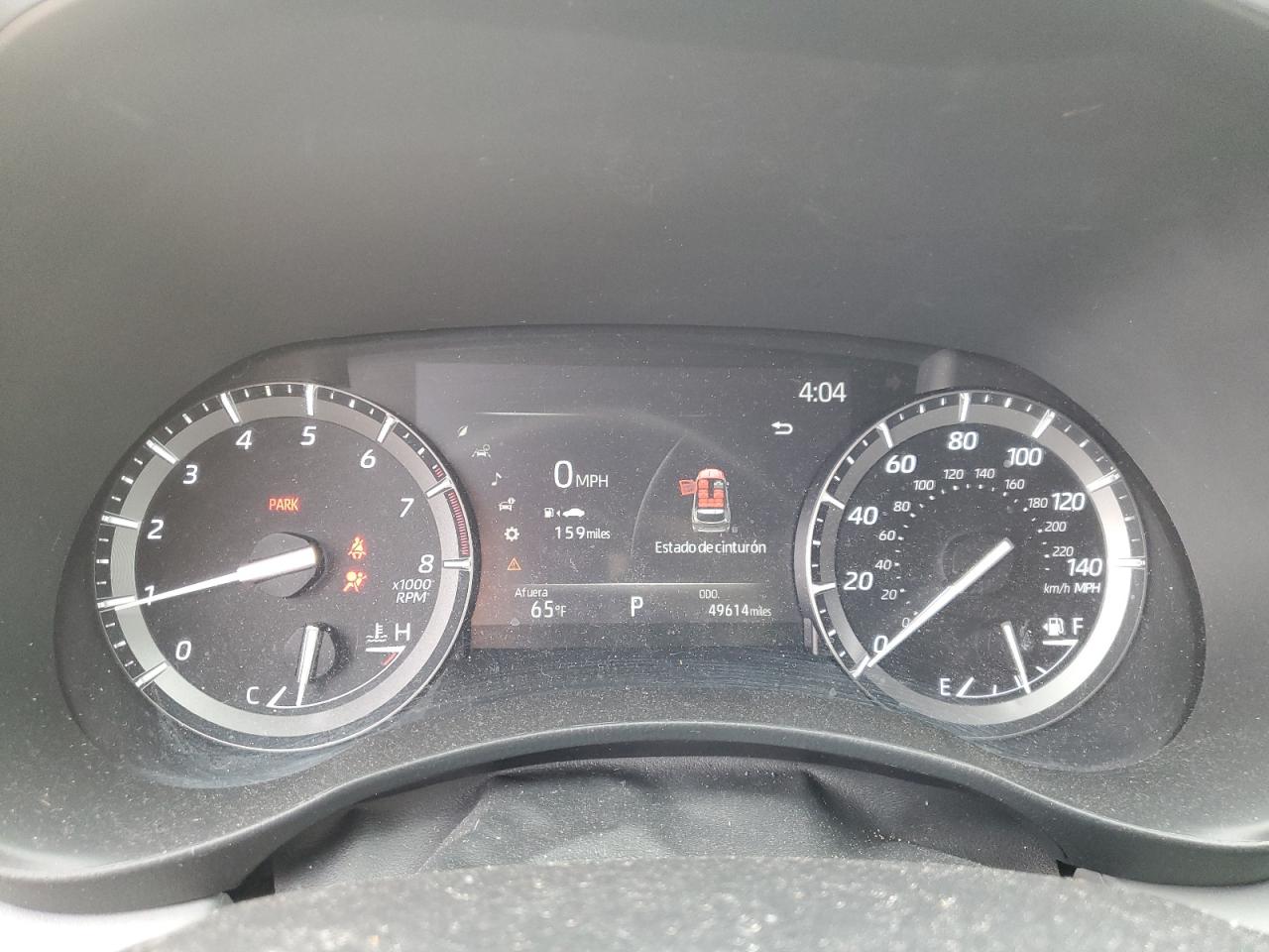 2021 Toyota Highlander - Image 9