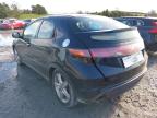 2008 HONDA CIVIC SE I for sale at Copart BELFAST