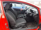2013 FORD FIESTA ZET for sale at Copart BELFAST