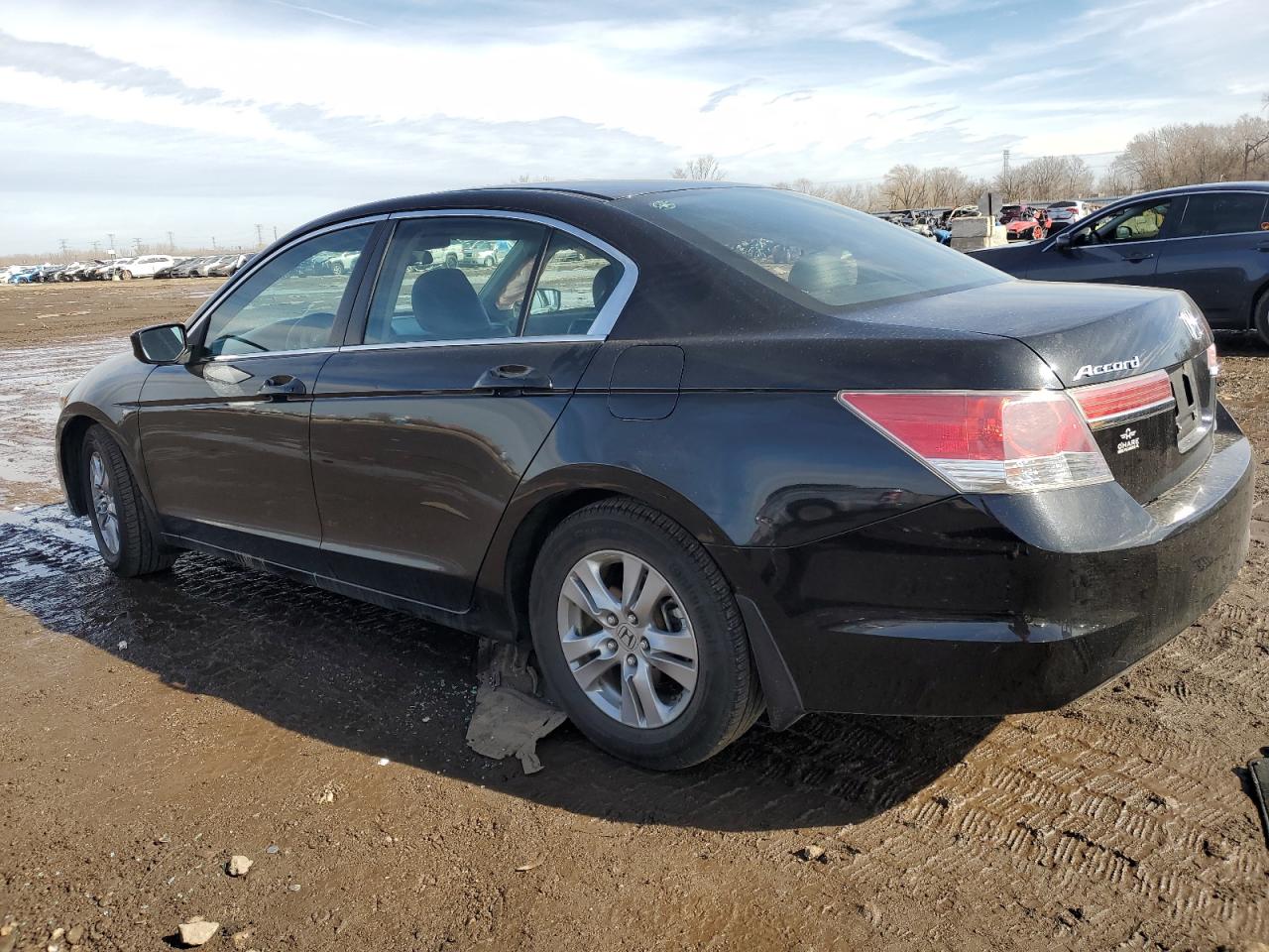 2012 Honda Accord - Image 2