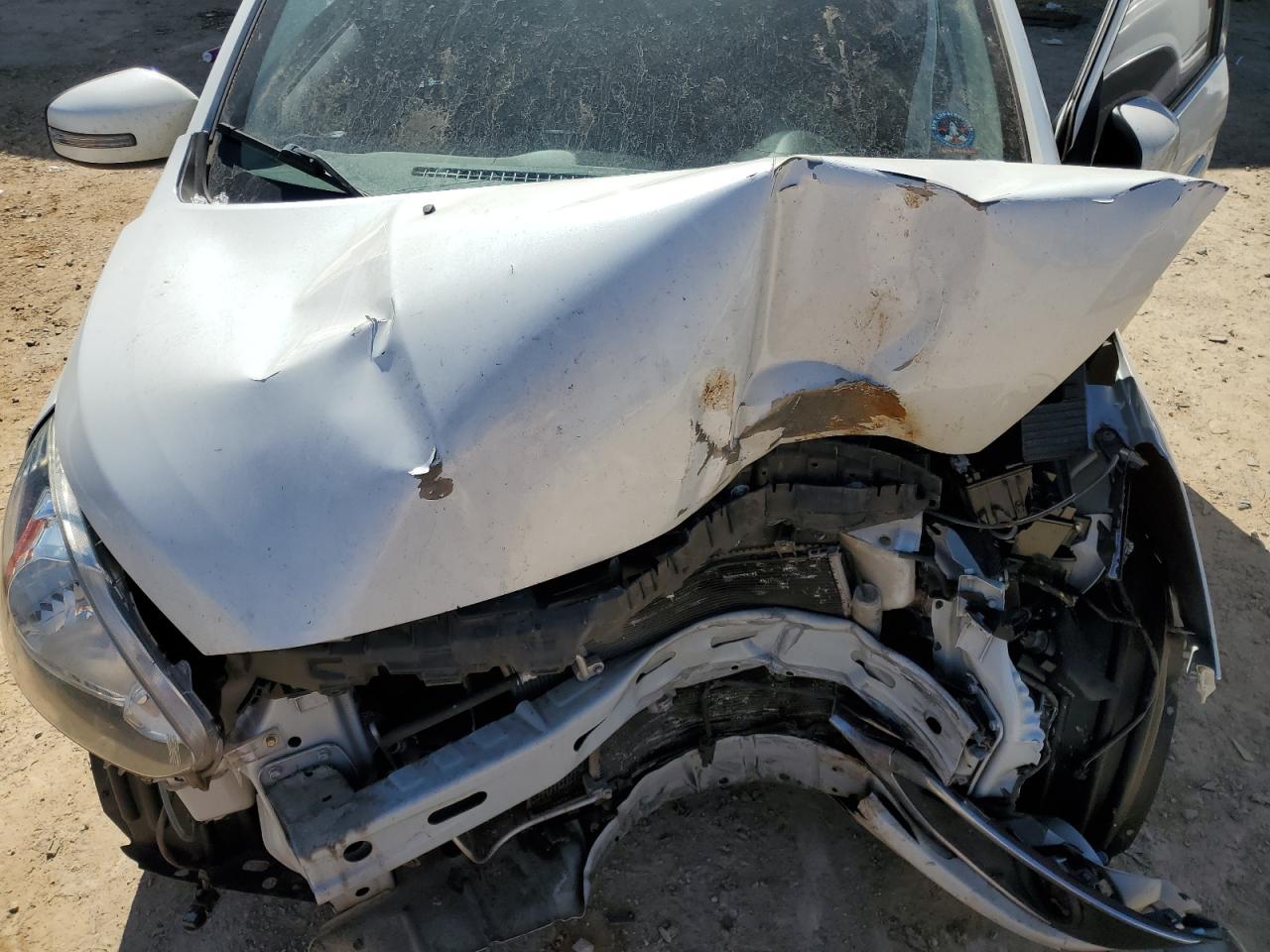 2019 Mitsubishi Mirage - Image 13