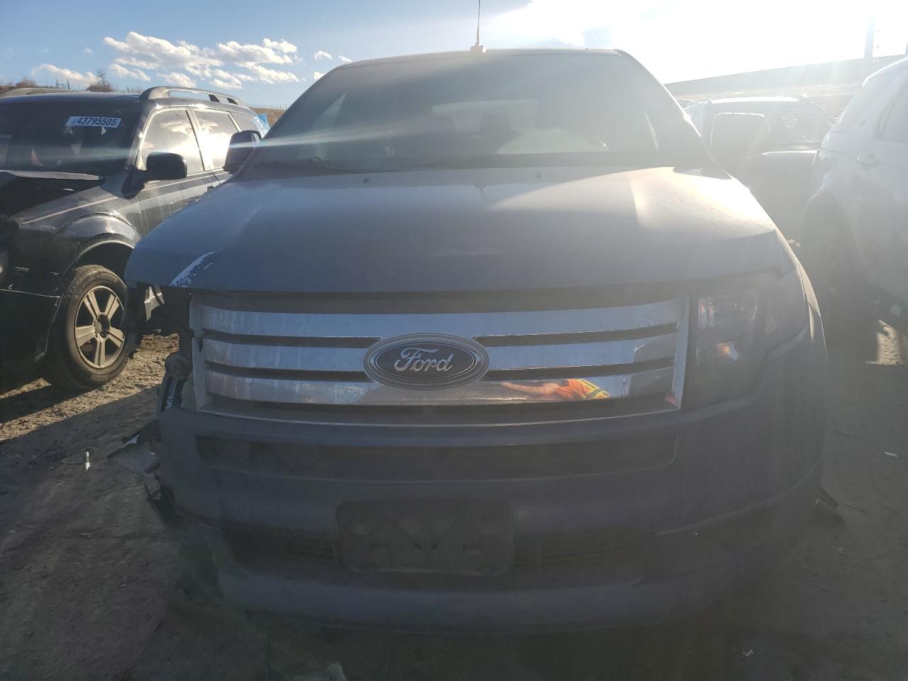 2010 Ford Edge - Image 5
