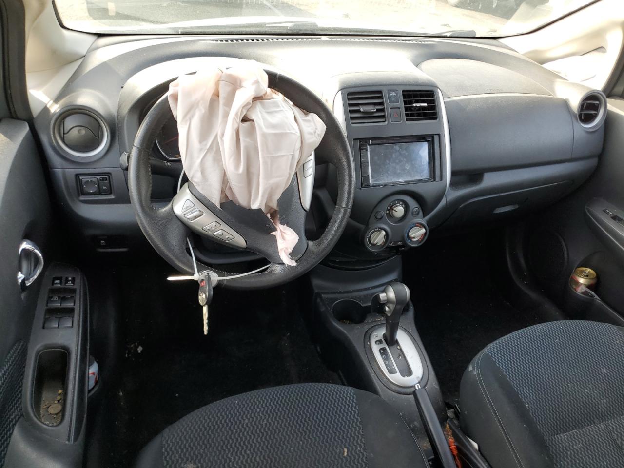 2014 Nissan Versa - Image 8