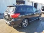 2019 Nissan Pathfinder S for Sale in Montgomery, AL - Vandalism
