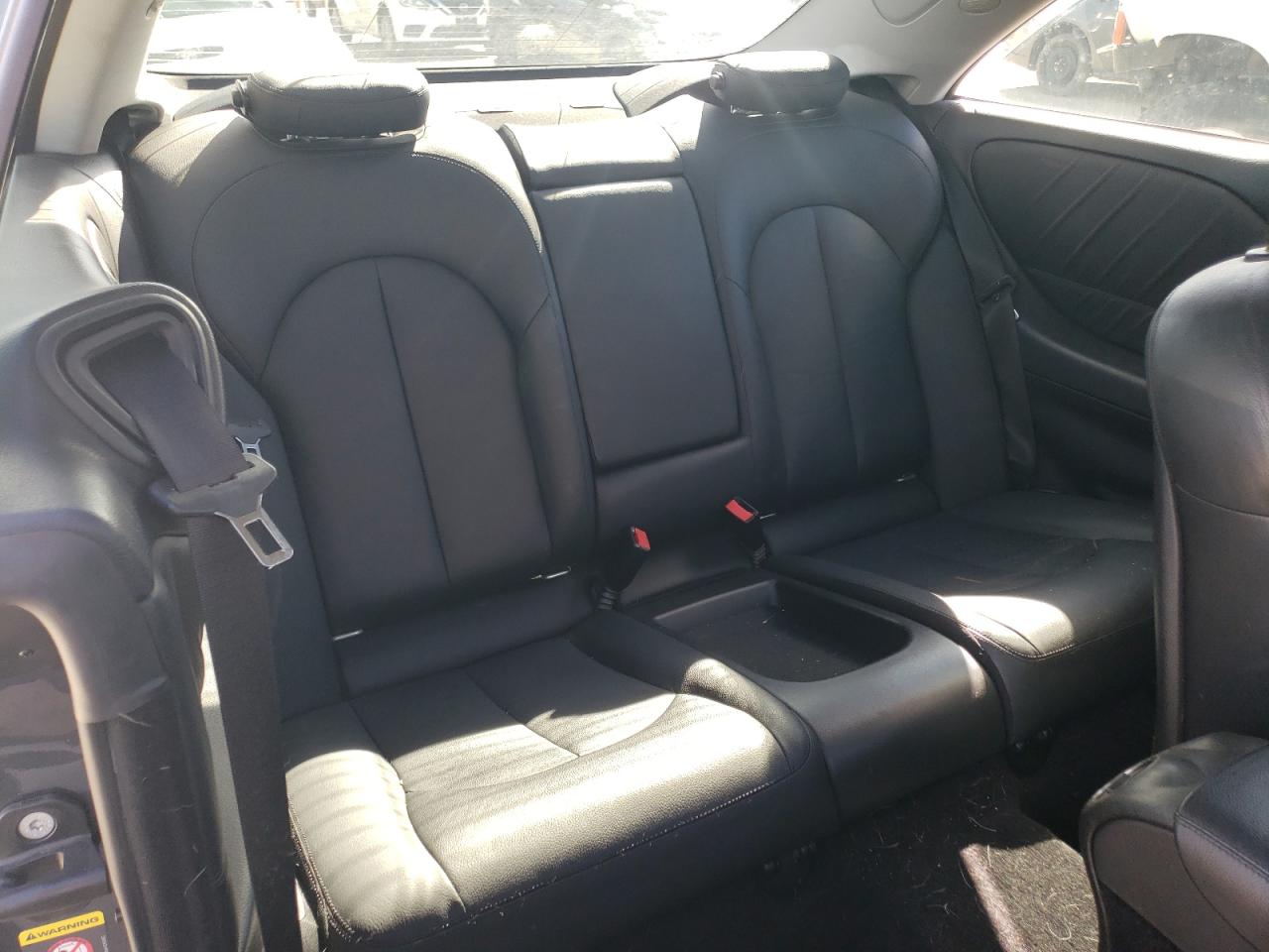 2009 Mercedes-Benz CLK-klasse - Image 10