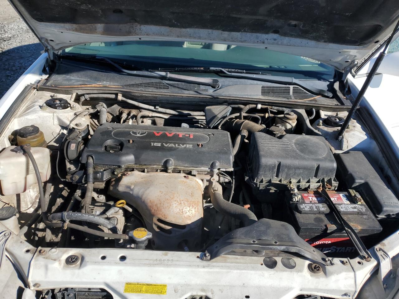 2003 Toyota Camry - Image 11
