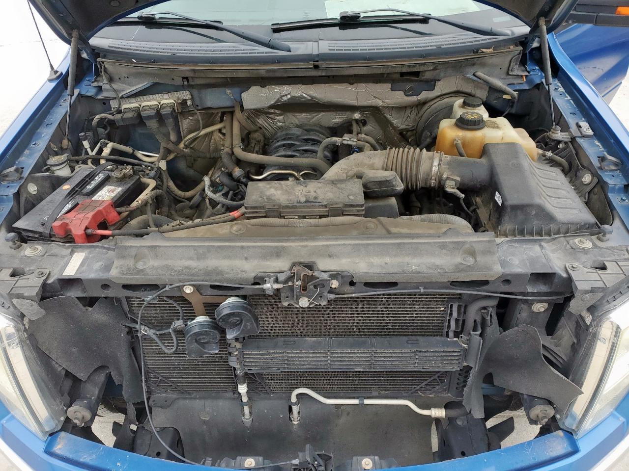 2013 Ford F-150 - Image 11