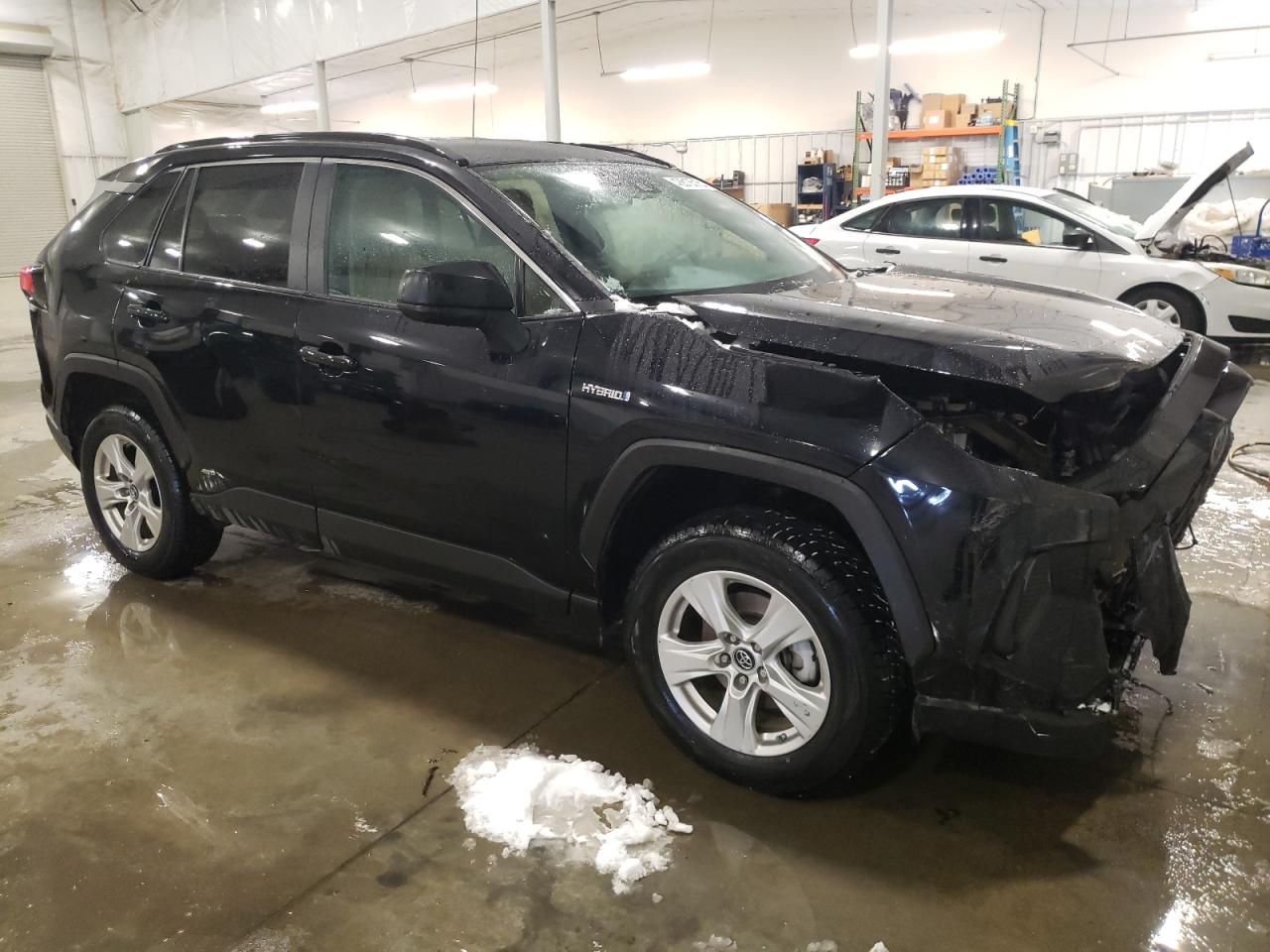 2019 Toyota RAV 4 - Image 4