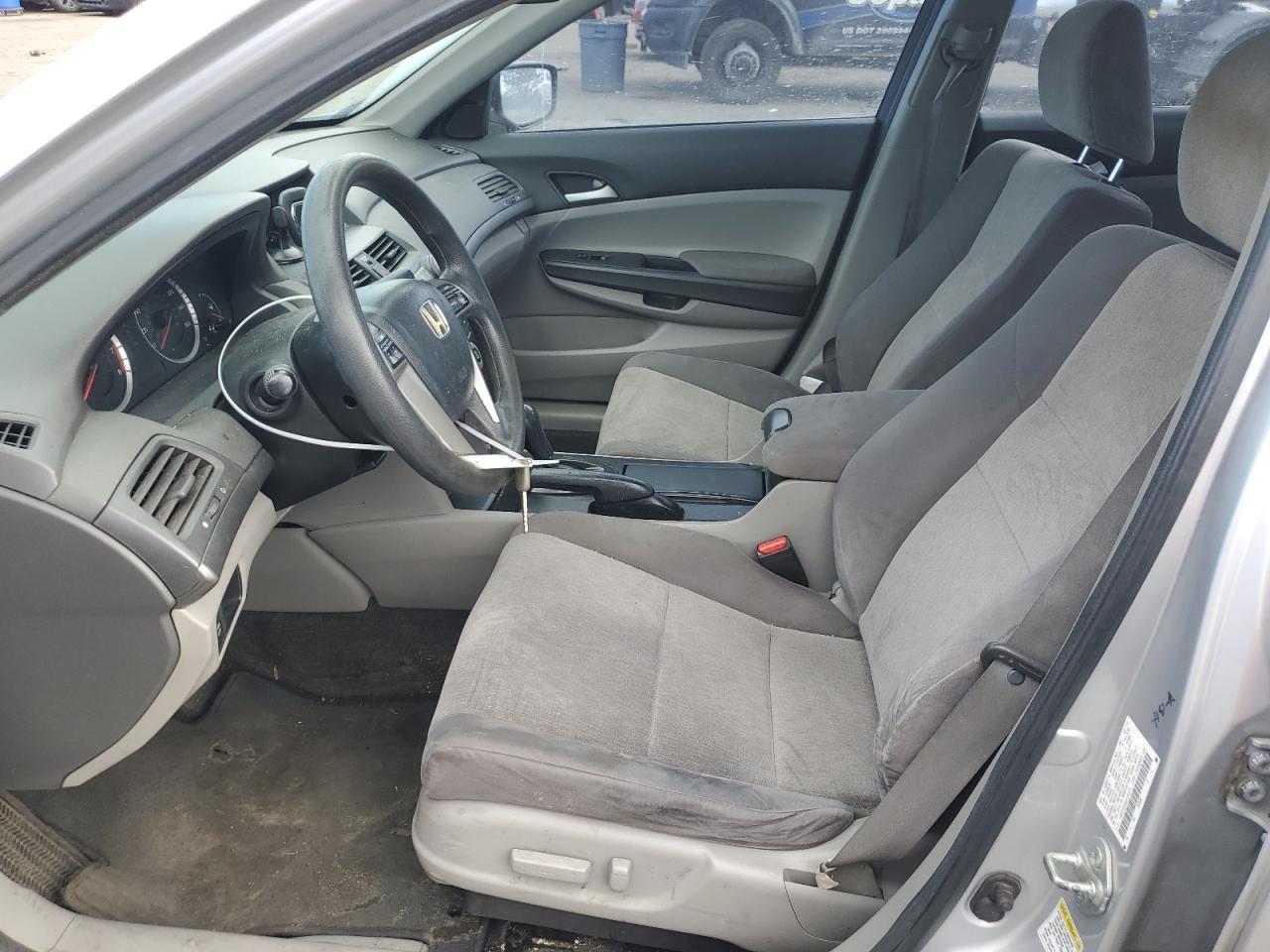 2010 Honda Accord - Image 7