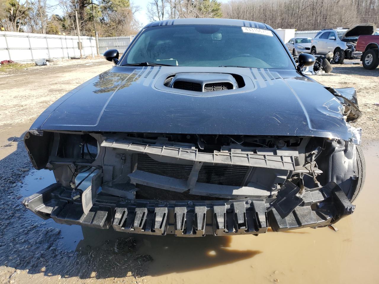 2017 Dodge Challenger - Image 5