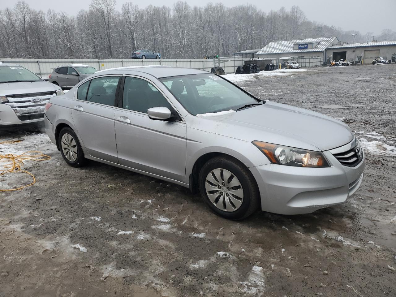 2011 Honda Accord - Image 4