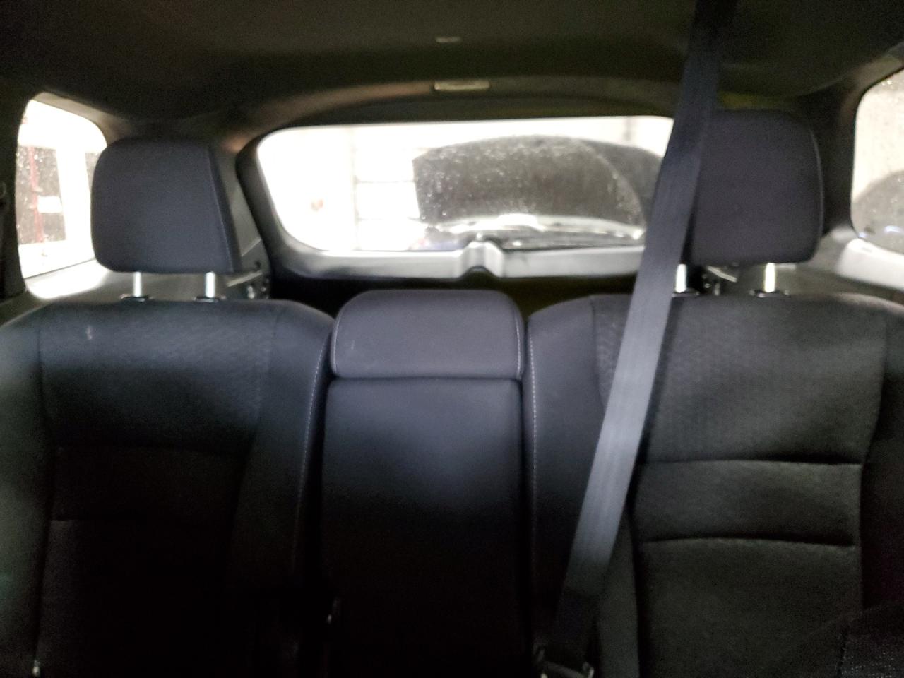 2021 Honda Passport - Image 10
