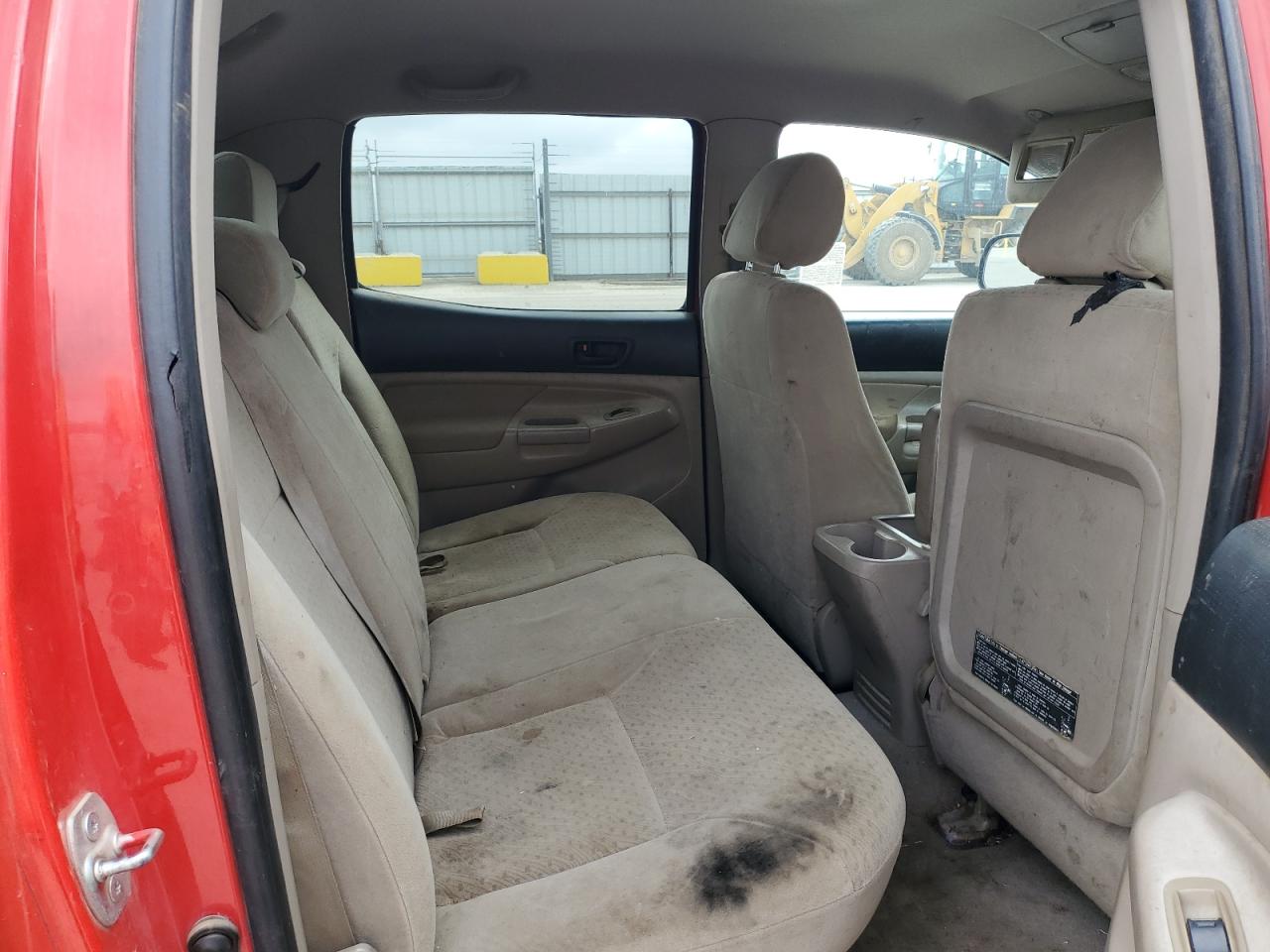 2006 Toyota Tacoma - Image 10