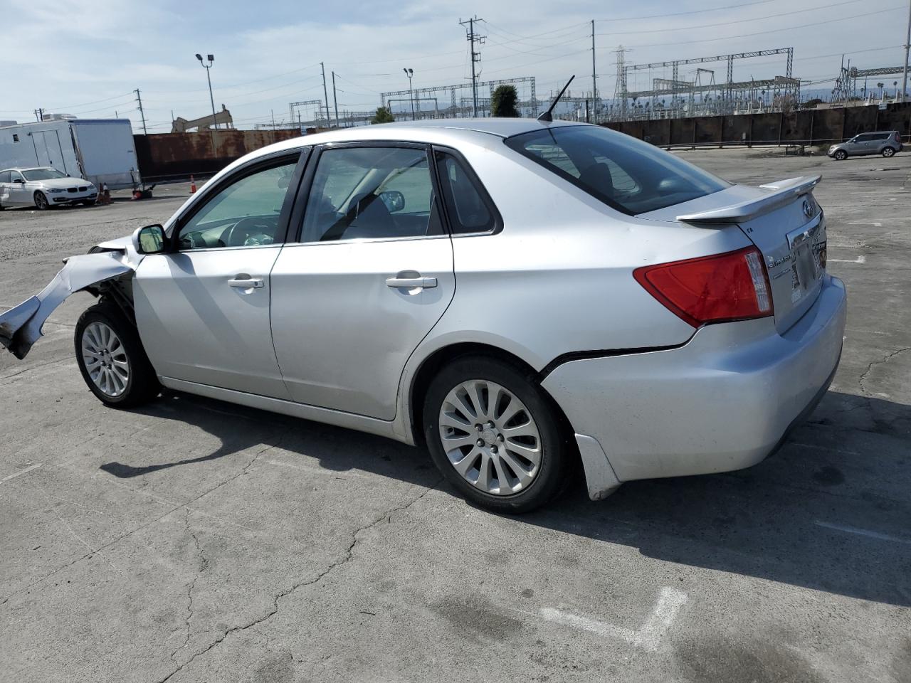 2011 Subaru Impreza - Image 2