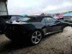 2011 Chevrolet Camaro Lt de vânzare în Midway, FL - Front End